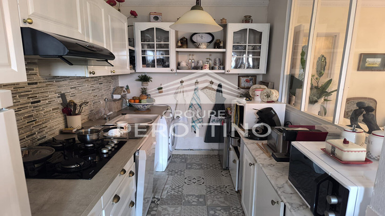 Ma-Cabane - Vente Viager SAINT-MAXIMIN-LA-SAINTE-BAUME, 42 m²