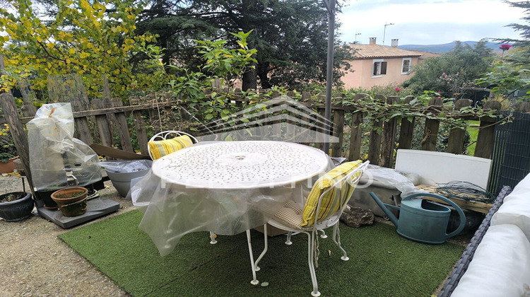 Ma-Cabane - Vente Viager SAINT-MAXIMIN-LA-SAINTE-BAUME, 42 m²