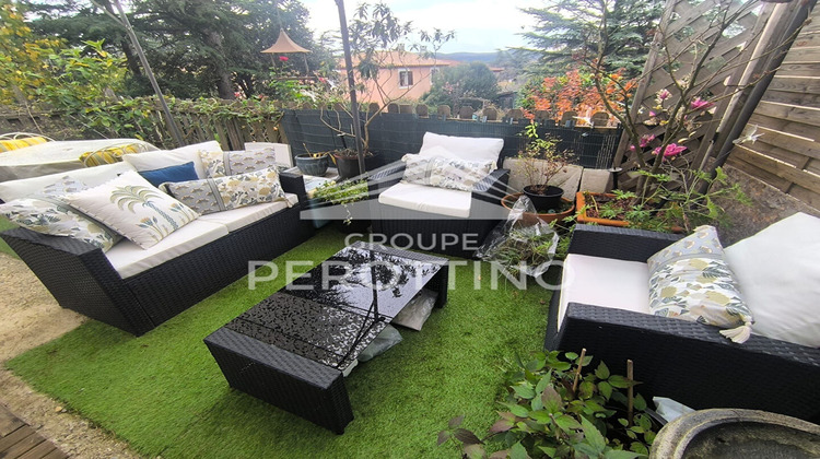 Ma-Cabane - Vente Viager SAINT-MAXIMIN-LA-SAINTE-BAUME, 42 m²