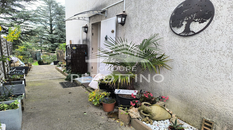 Ma-Cabane - Vente Viager SAINT-MAXIMIN-LA-SAINTE-BAUME, 42 m²
