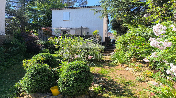 Ma-Cabane - Vente Viager SAINT-MAXIMIN-LA-SAINTE-BAUME, 42 m²