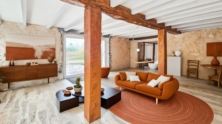 Ma-Cabane - Vente Viager Saint-Méard-de-Drône, 242 m²