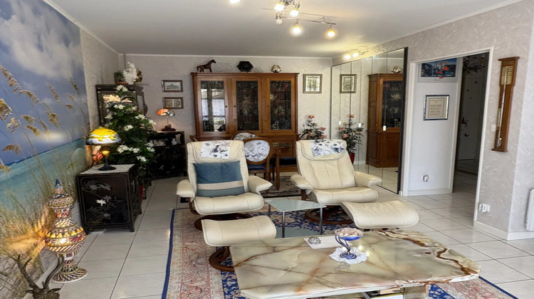 Ma-Cabane - Vente Viager Saint-Médard-en-Jalles, 104 m²