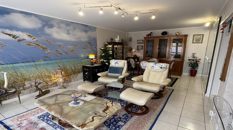 Ma-Cabane - Vente Viager Saint-Médard-en-Jalles, 104 m²