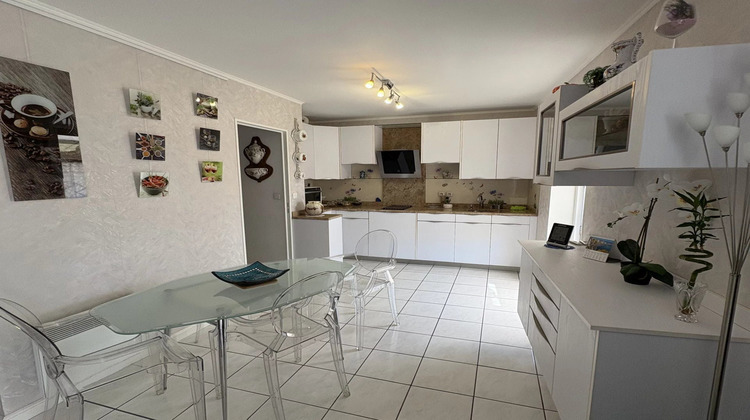 Ma-Cabane - Vente Viager Saint-Médard-en-Jalles, 104 m²