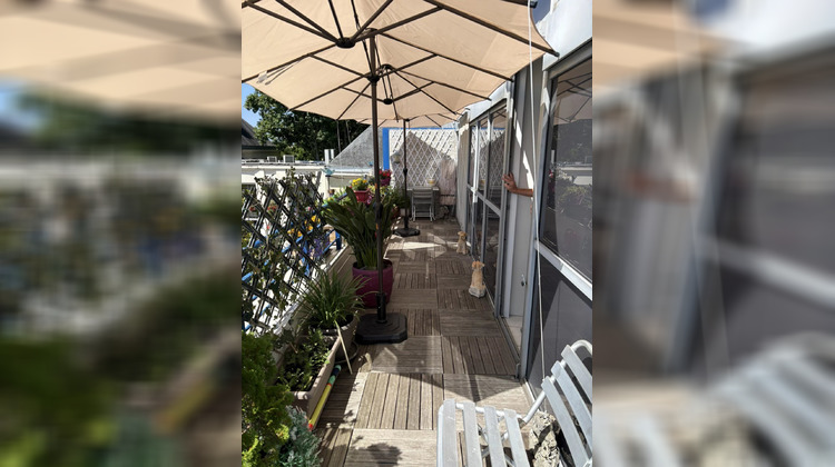 Ma-Cabane - Vente Viager Saint-Médard-en-Jalles, 104 m²