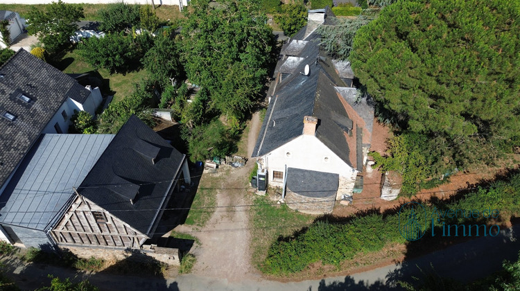 Ma-Cabane - Vente Viager Saint-Melaine-sur-Aubance, 123 m²