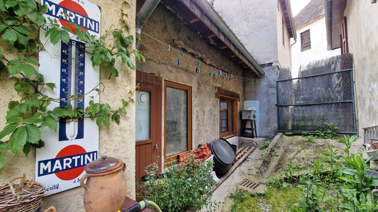 Ma-Cabane - Vente Viager Saint-michel-les-portes, 133 m²