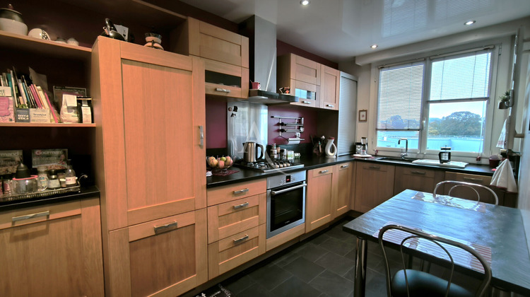 Ma-Cabane - Vente Viager SAINT-NAZAIRE, 82 m²