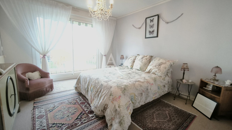 Ma-Cabane - Vente Viager SAINT-NAZAIRE, 82 m²