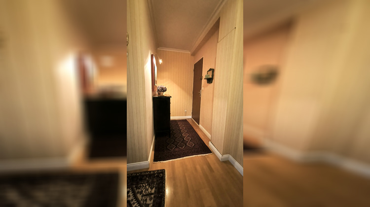 Ma-Cabane - Vente Viager SAINT-NAZAIRE, 82 m²