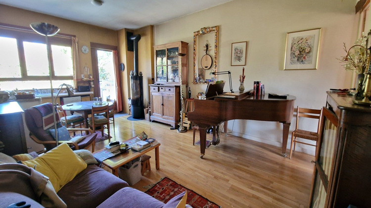 Ma-Cabane - Vente Viager Saint-nizier-du-moucherotte, 95 m²