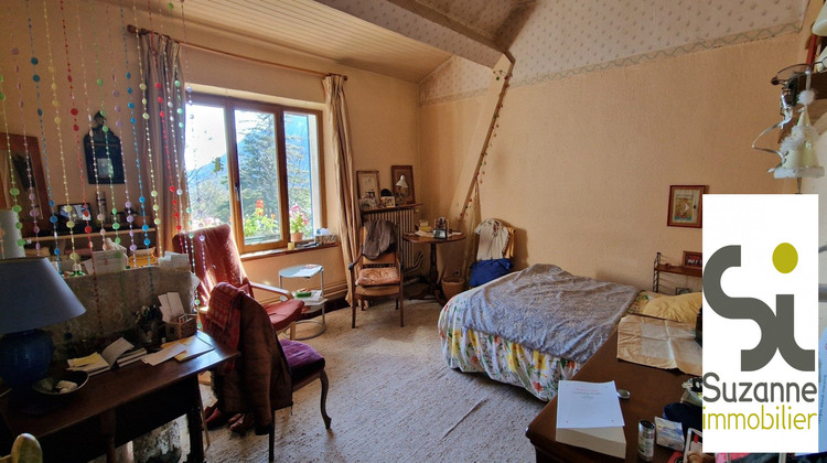 Ma-Cabane - Vente Viager Saint-nizier-du-moucherotte, 95 m²