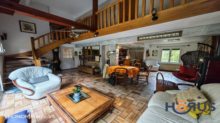 Ma-Cabane - Vente Viager Saint-Palais, 118 m²