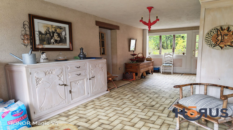 Ma-Cabane - Vente Viager Saint-Palais, 118 m²