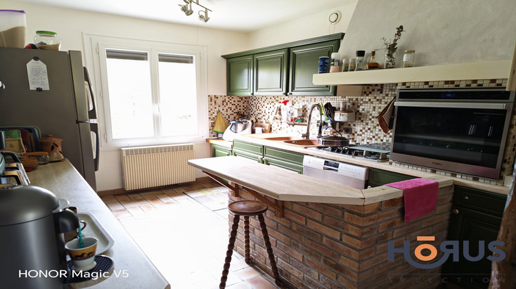 Ma-Cabane - Vente Viager Saint-Palais, 118 m²