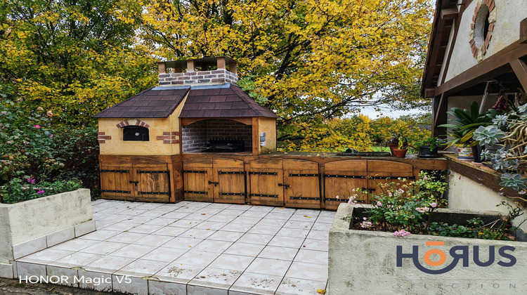 Ma-Cabane - Vente Viager Saint-Palais, 118 m²