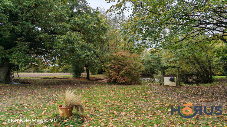 Ma-Cabane - Vente Viager Saint-Palais, 118 m²