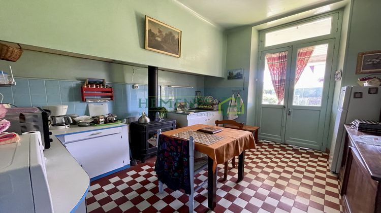 Ma-Cabane - Vente Viager Saint-Palais, 85 m²