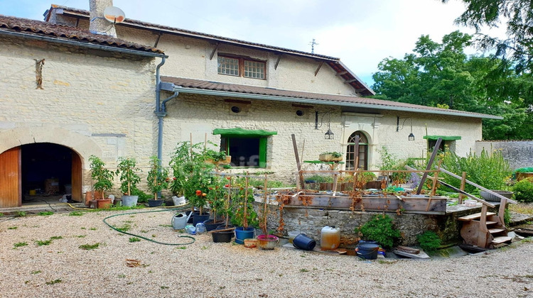 Ma-Cabane - Vente Viager SAINT PALAIS DU NE, 280 m²