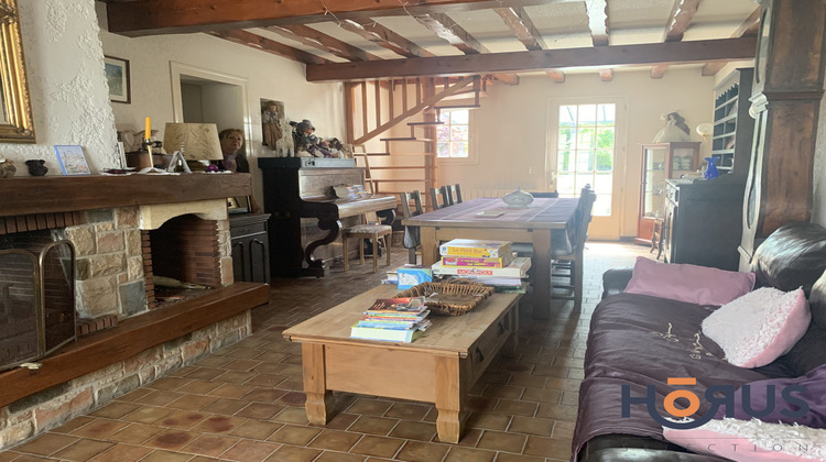 Ma-Cabane - Vente Viager Saint-Palais-sur-Mer, 132 m²