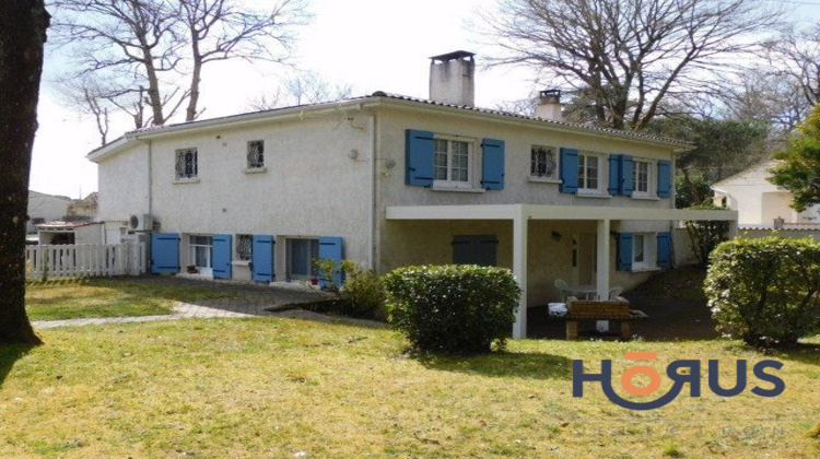 Ma-Cabane - Vente Viager Saint-Palais-sur-Mer, 175 m²