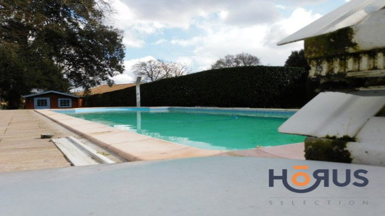 Ma-Cabane - Vente Viager Saint-Palais-sur-Mer, 175 m²