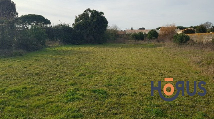 Ma-Cabane - Vente Viager Saint-Pierre-d'Oléron, 543 m²