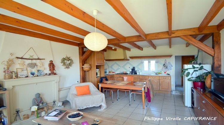 Ma-Cabane - Vente Viager SAINT PIERRE D OLERON, 62 m²