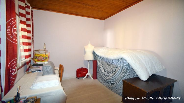 Ma-Cabane - Vente Viager SAINT PIERRE D OLERON, 62 m²