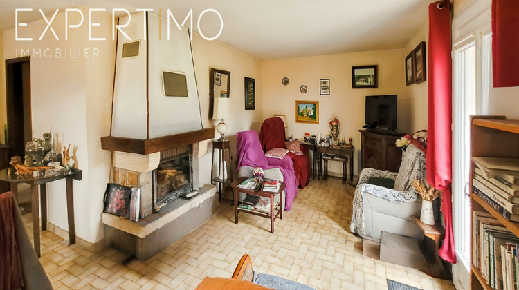 Ma-Cabane - Vente Viager Saint-Pierre-de-Frugie, 73 m²