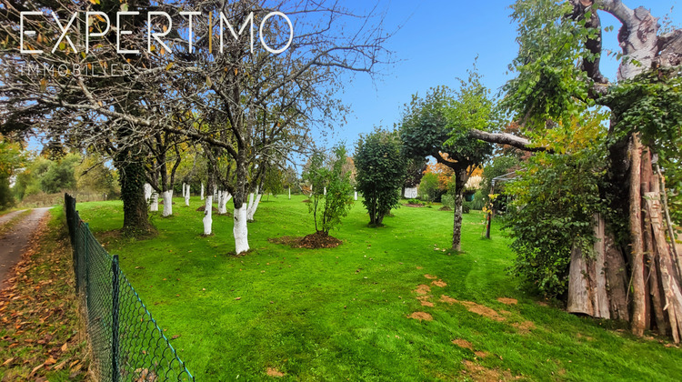 Ma-Cabane - Vente Viager Saint-Pierre-de-Frugie, 73 m²