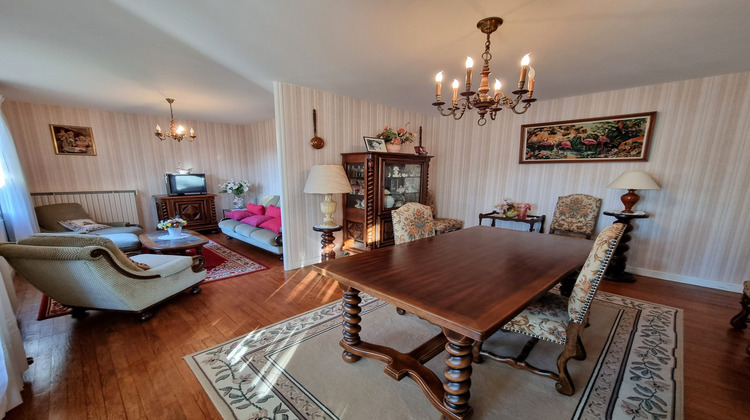 Ma-Cabane - Vente Viager Saint-Pierre-du-Mont, 90 m²