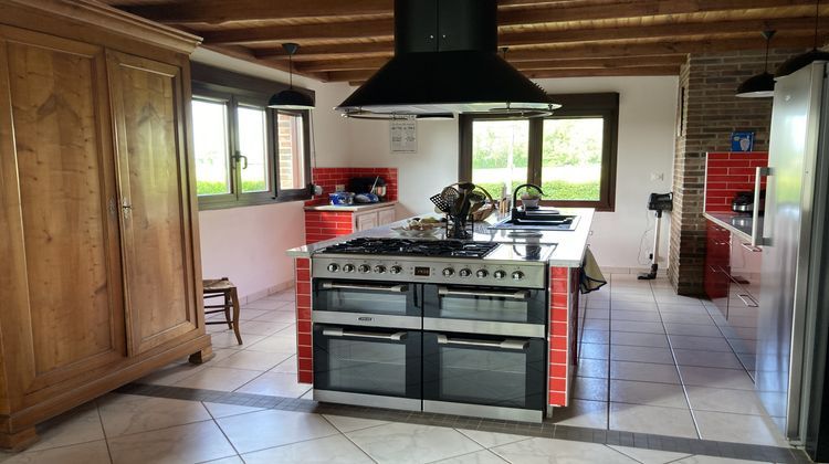 Ma-Cabane - Vente Viager Saint-Pol-sur-Ternoise, 185 m²