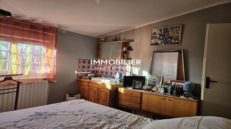 Ma-Cabane - Vente Viager Saint-Pol-sur-Ternoise, 91 m²