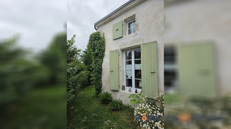 Ma-Cabane - Vente Viager Saint-Porchaire, 127 m²