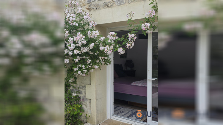 Ma-Cabane - Vente Viager Saint-Porchaire, 127 m²