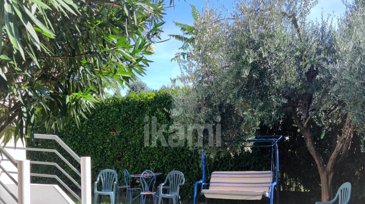 Ma-Cabane - Vente Viager Saint-Rambert-d'Albon, 87 m²