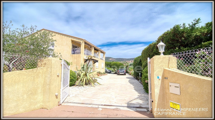 Ma-Cabane - Vente Viager SAINT RAPHAEL, 181 m²