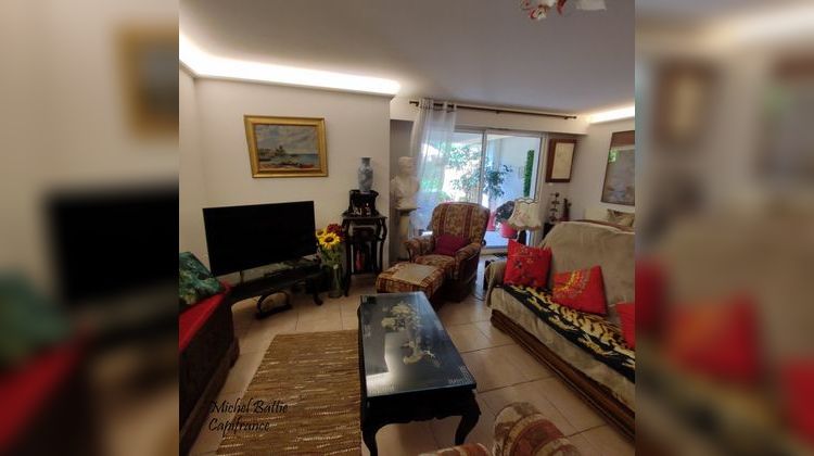 Ma-Cabane - Vente Viager SAINT RAPHAEL, 93 m²