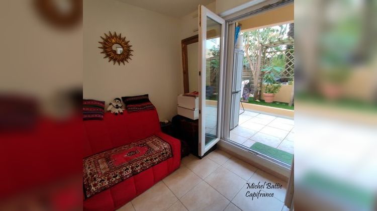 Ma-Cabane - Vente Viager SAINT RAPHAEL, 93 m²