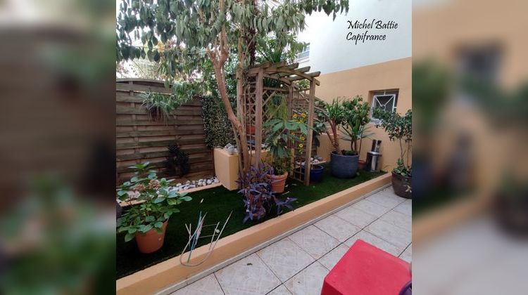 Ma-Cabane - Vente Viager SAINT RAPHAEL, 93 m²