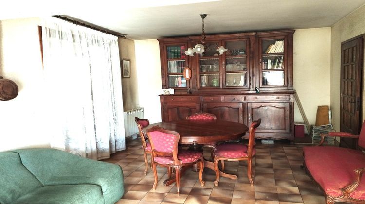 Ma-Cabane - Vente Viager Saint-Rémy-de-Maurienne, 89 m²