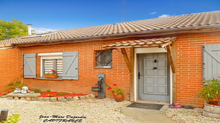 Ma-Cabane - Vente Viager SAINT SAULVE, 98 m²