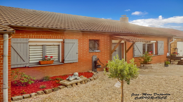 Ma-Cabane - Vente Viager SAINT SAULVE, 98 m²