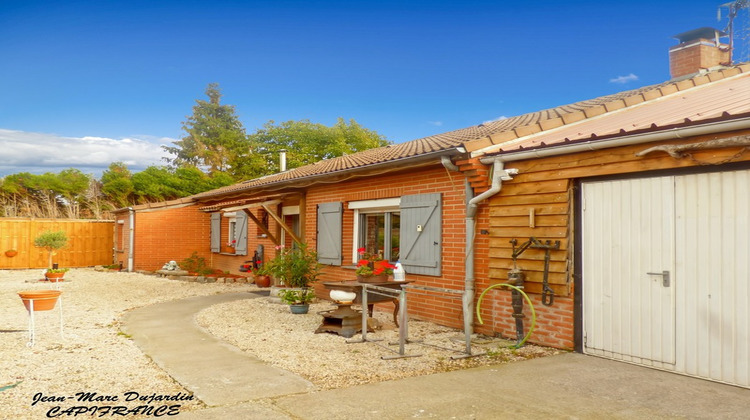 Ma-Cabane - Vente Viager SAINT SAULVE, 98 m²