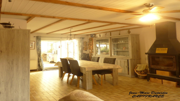 Ma-Cabane - Vente Viager SAINT SAULVE, 98 m²