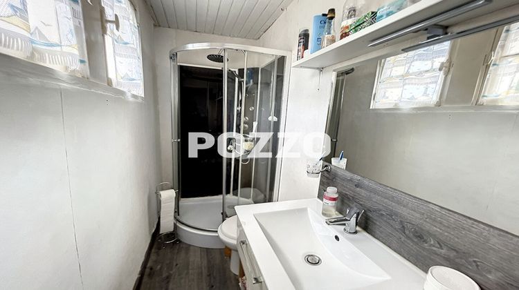 Ma-Cabane - Vente Viager SAINT-SAUVEUR-LENDELIN, 77 m²