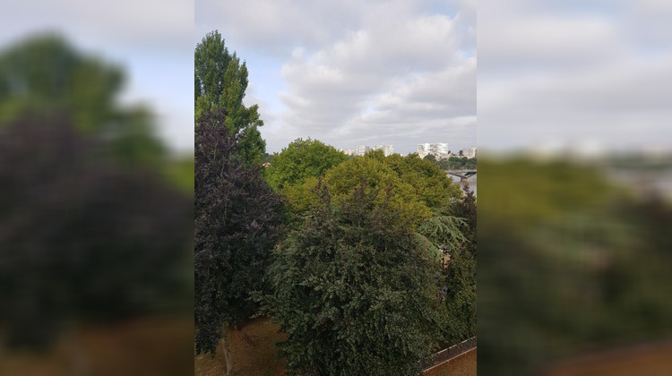 Ma-Cabane - Vente Viager SAINT SEBASTIEN SUR LOIRE, 79 m²