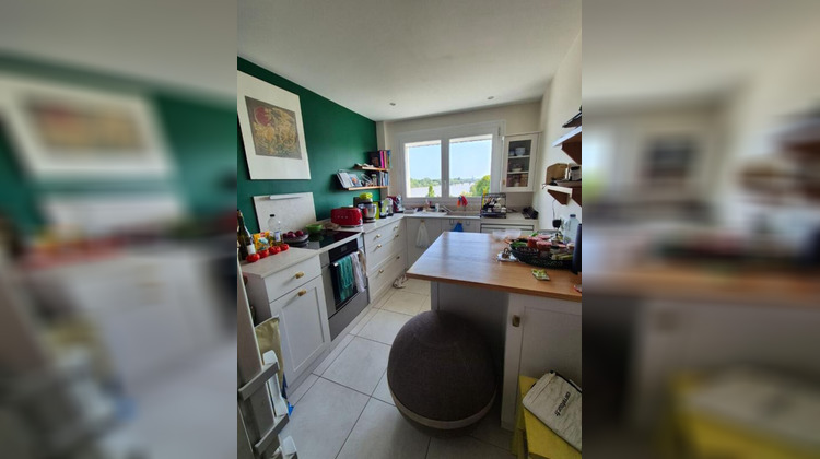 Ma-Cabane - Vente Viager SAINT SEBASTIEN SUR LOIRE, 79 m²